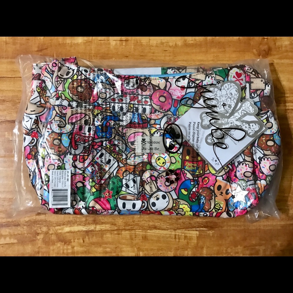 Tokipops Hobobe - Picture 2 of 3